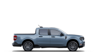 2025 Ford Maverick® External Image 1